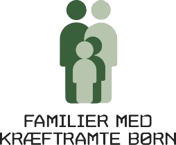 Hjælp os med at støtte Familier med kræftramte børn